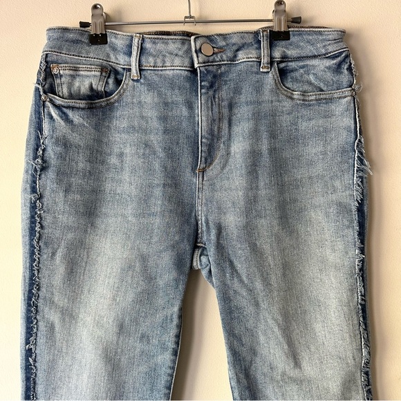 DL1961 Denim Mara Ankle Jeans - Picture 6 of 6